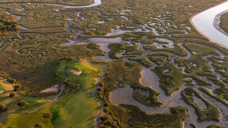 Los atractivos naturales centran la oferta de la provincia en Fitur