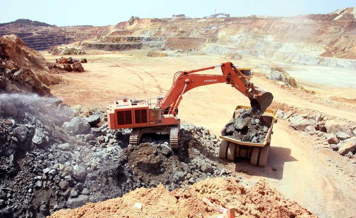 El PSOE exige a la Junta que emita “sin más excusas” la autorización de la mina de Riotinto