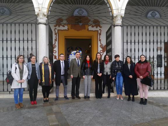 La Junta concede 1.783 Rentas Mínimas en Huelva en 2019, un 25% más