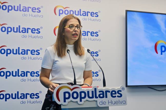 PP critica la negativa de Sánchez a pagar los 537 millones de IVA a los andaluces