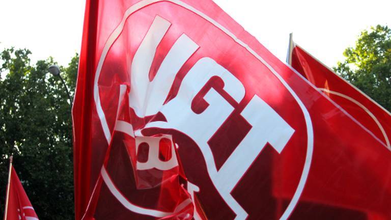 UGT vuelve a ser la primera fuerza sindical en 2019