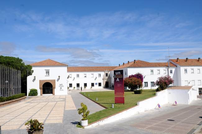 Fundación Atlantic Copper y UNIA promueven seminarios gratis sobre entornos virtuales