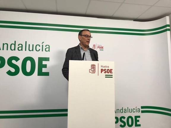 El PSOE critica a la Junta por negar a los ayuntamientos la gestión del Ingreso Mínimo Vital