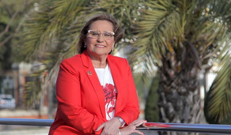 Faneca remarca “el compromiso” del Gobierno con el cerco al lograr duplicar la cuota de sardina