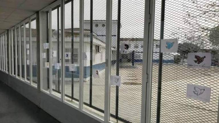 La polémica medida que ha acabado en huelga de los alumnos del instituto de Gibraleón