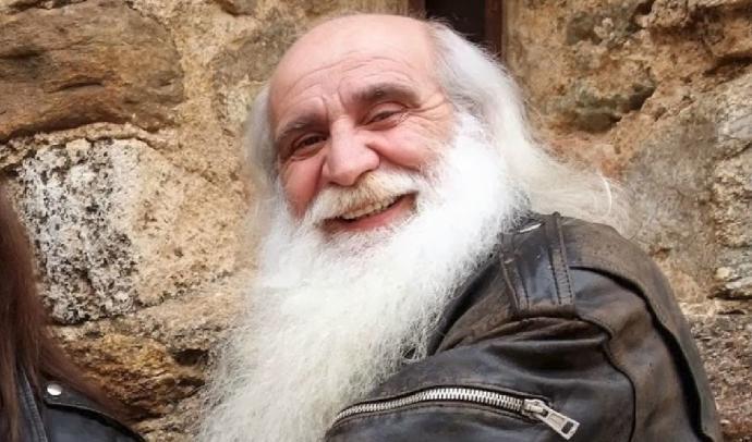 Fallece de un ataque al corazón el batería de Cumbres Mayores Martín Rodríguez