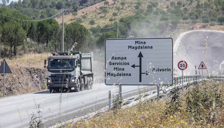 Exigen una investigación del accidente mortal en MATSA, quinta muerte desde su apertura