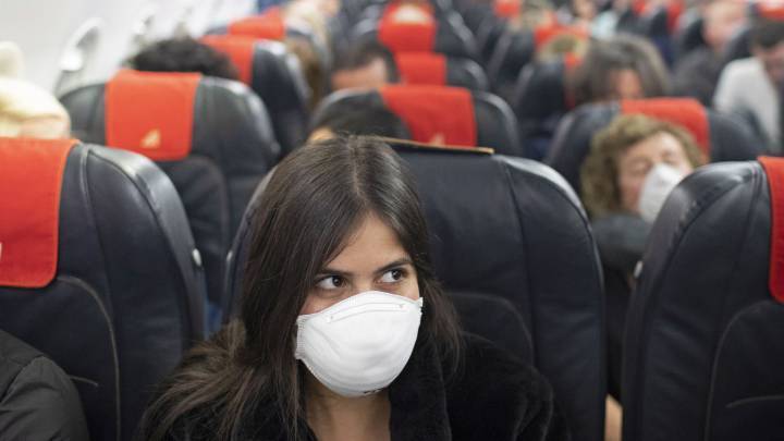 El temor al coronavirus se cuela en las excursiones de varios institutos de Huelva