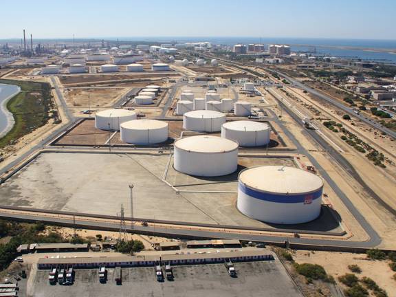AIQBE rechaza “cualquier tipo de mala praxis” sobre la presunta falsificación de datos de contaminación