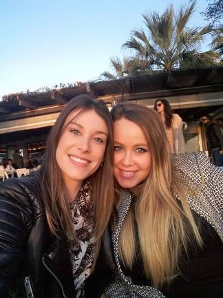 La hermana de la fallecida en el accidente de Rosal de la Frontera pide justicia
