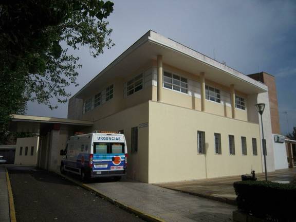 El centro de salud de Almonte incorpora un tercer pediatra para reforzar la atención infantil