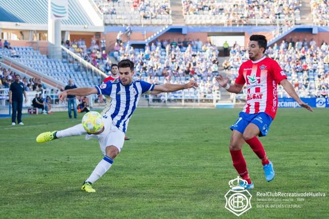 Tres rivales del Recreativo apuestan por la vía portuguesa para resolver la temporada