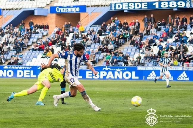 Varios rivales del Recreativo se rebelan y apuestan por anular la temporada