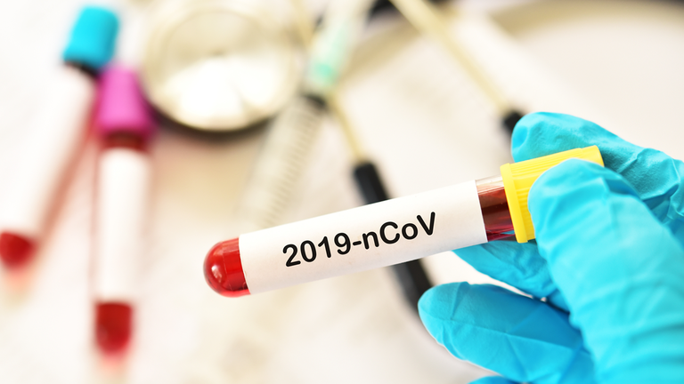 Los hospitales de Huelva aíslan a dos pacientes por sospechas de coronavirus