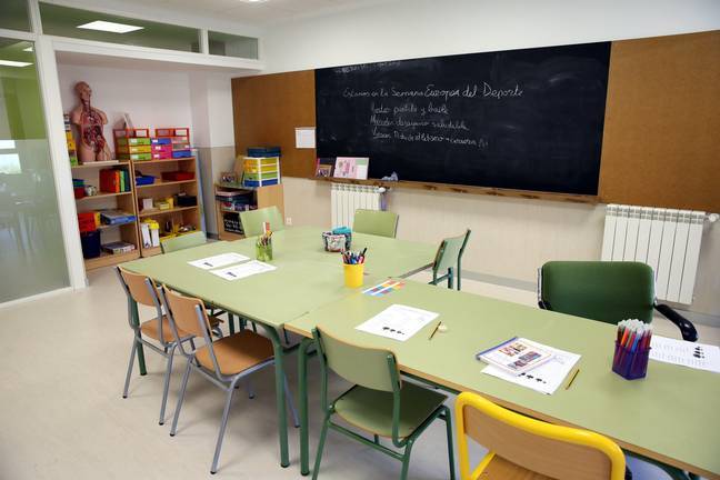 CCOO denuncia las numerosas deficiencias en el proceso de matriculación escolar