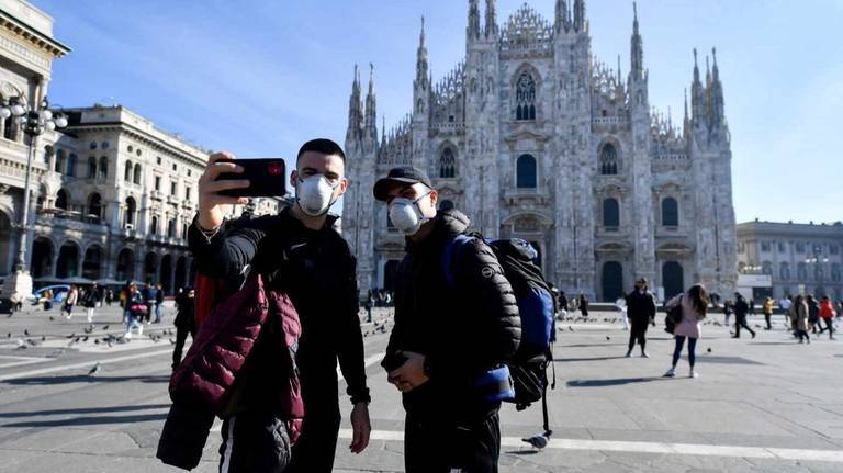 Destinan 527.141 euros al complemento autonómico de Erasmus+ para estudiantes de la UHU