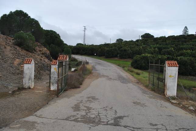 Los cuatro acusados por el crimen del anciano de El Campillo reconocen los hechos