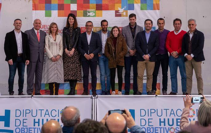 Huelva revivirá el sueño de 2004 y volverá a ser capital de Iberoamérica en 2022