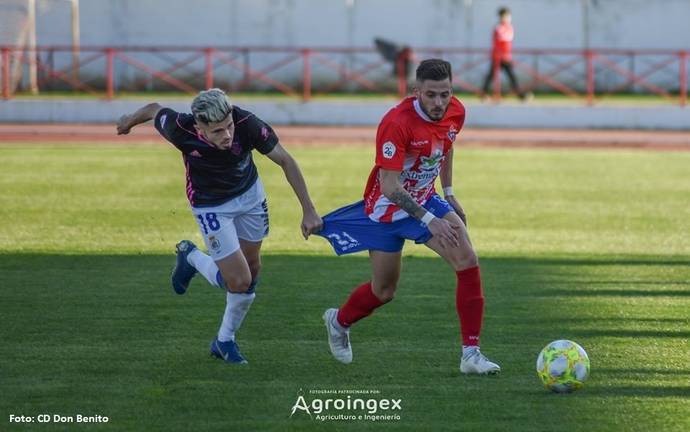 A entrenador nuevo… derrota del Recreativo (2-1)