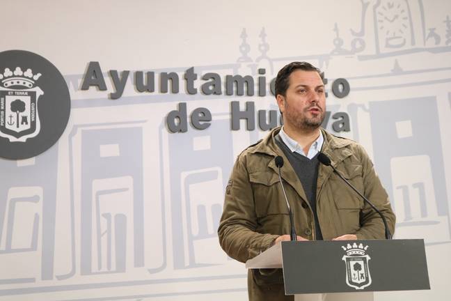 El PP exige al alcalde que incluya inversiones y al Recre en los presupuestos