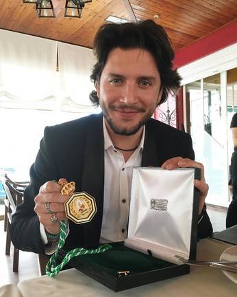 Los onubenses más conocidos celebran el Día de Andalucía