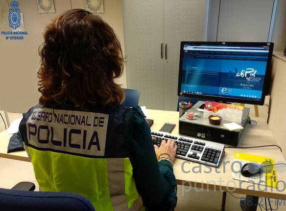 La Policía detecta en Huelva el cobro de pensiones de personas fallecidas