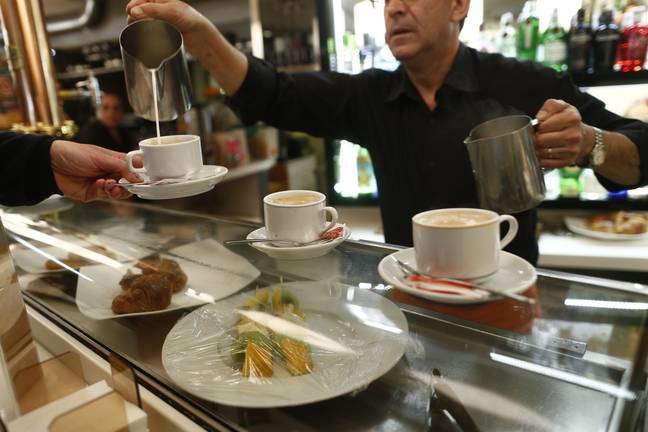 Huelva registra 1.546 ERTE tras el estado de alarma