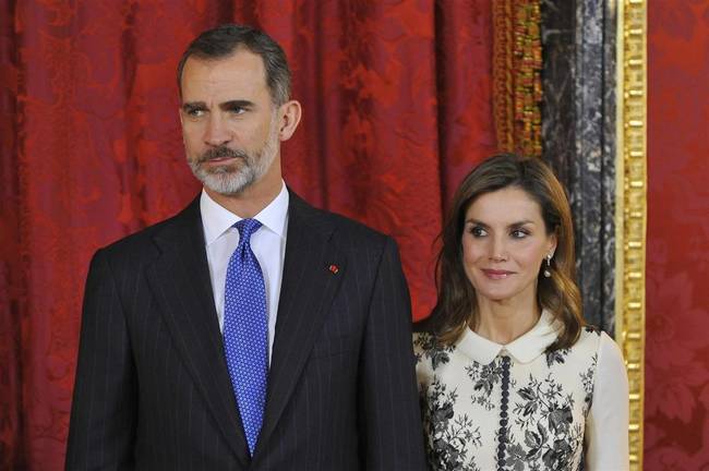 Los Reyes de España visitarán a la Virgen del Rocío el 14 de febrero