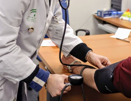Más de un mes de espera para ir al médico de cabecera