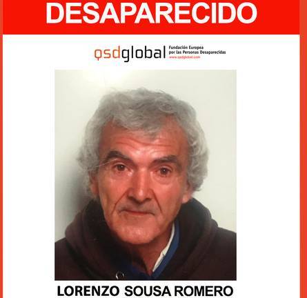 Se cumplen 5 meses de la desaparición de Lorenzo Sousa en Minas de Riotinto