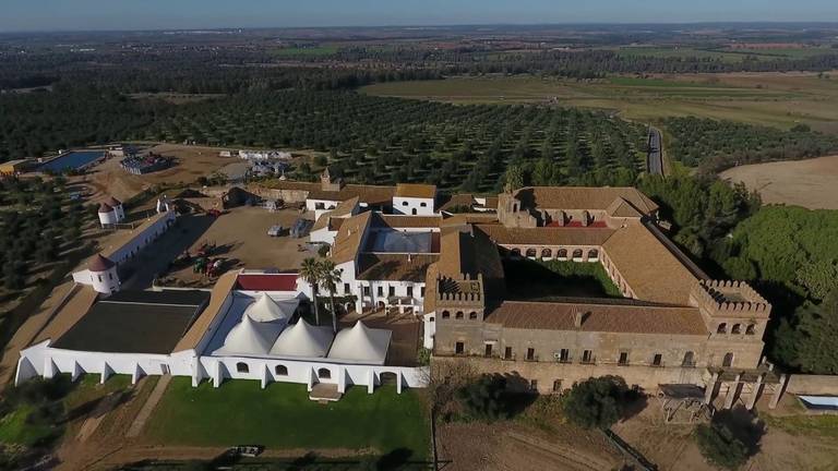 Una casa de Huelva entra en la lista de las más caras de España