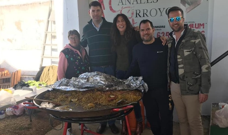 El Ayuntamiento de Valverde acusa al anterior gobierno del PP de gastar 60 mil euros en comidas y viajes
