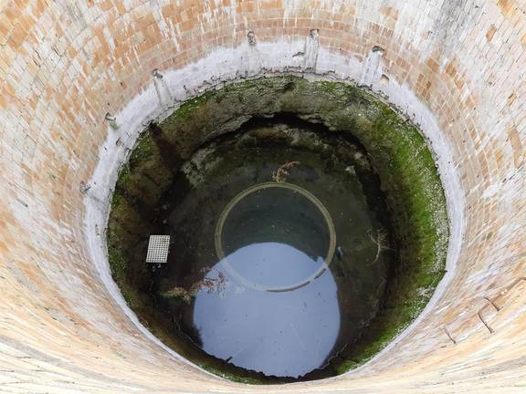 Ordenan el cierre de 51 pozos ilegales en Doñana