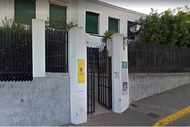 El Gobierno evita el cierre de la oficina de empleo de Cortegana