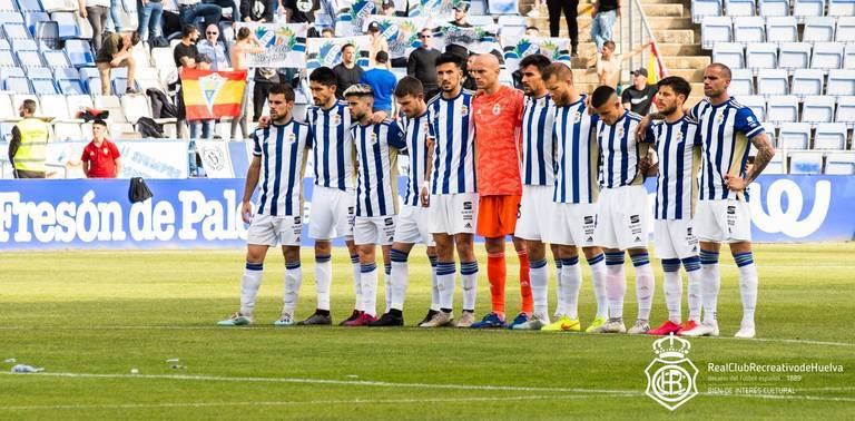 Otro ERTE más en el grupo del Recreativo de Huelva