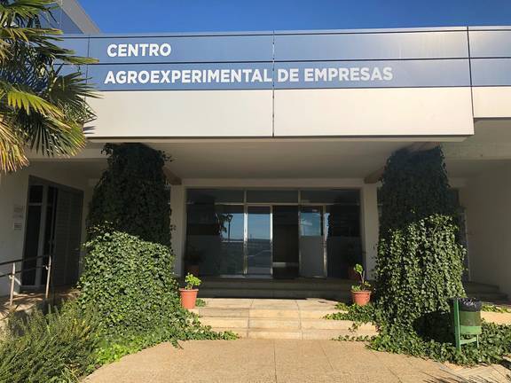 El Centro Agroexperimental de Empresas, aliado de la modernización del sector