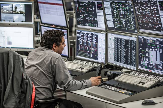 Cepsa continúa con su actividad para garantizar el suministro energético