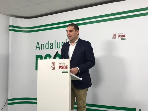 El PSOE de Huelva aplaude las medidas del Gobierno para autónomos y pide a la Junta que tome ejemplo