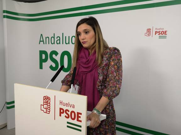 El PSOE denuncia que la Junta pretende eliminar el único ciclo formativo de grado medio de Santa Olalla