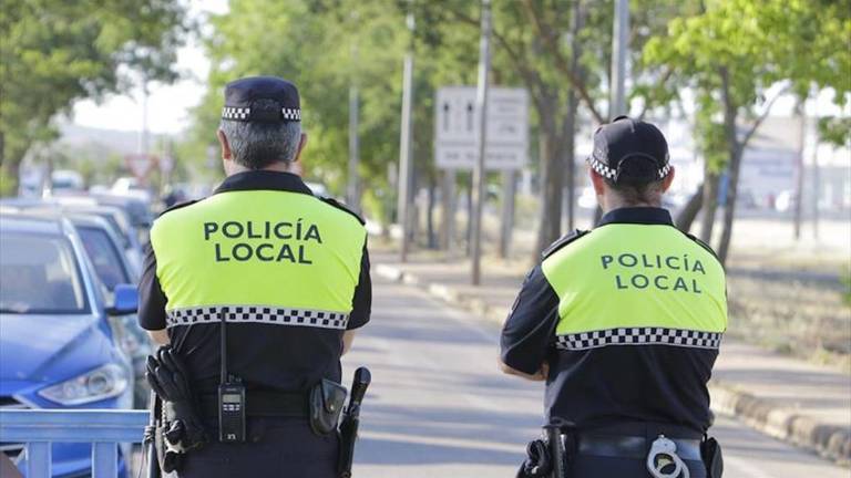 CSIF pide que se incluya a la Policía Local en el programa de test rápidos de la Junta