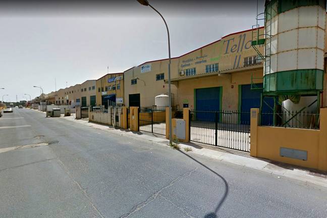 Tres años de cárcel para el empresario de Moguer que le pegó dos tiros a un joven