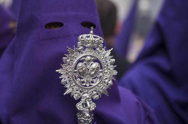 Una Semana Santa diferente a través de las redes sociales