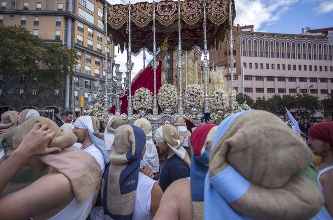 Reunión urgente esta tarde para decidir si se suspende la Semana Santa de Huelva