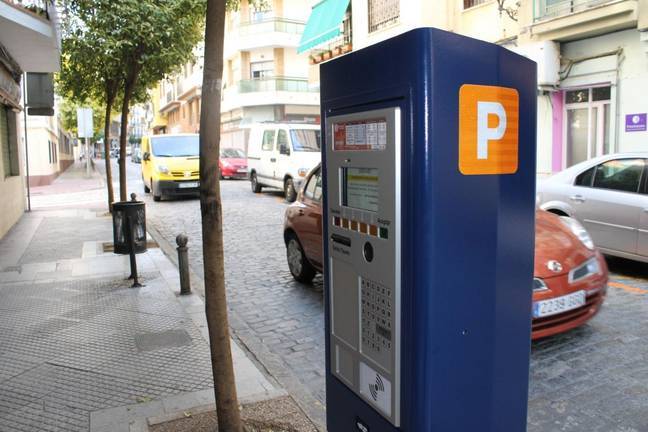 Punta Umbría retrasará la zona ORA hasta el 22 de junio