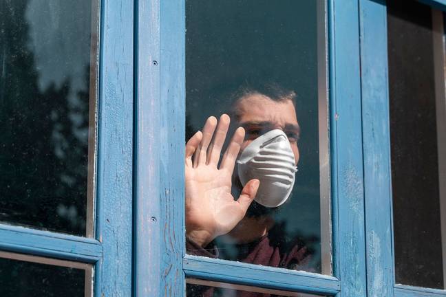 ¿Cómo afrontar el aislamiento por coronavirus?