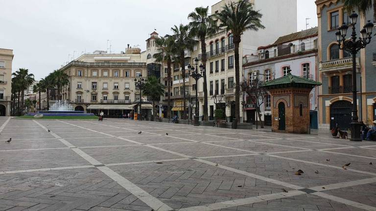 Nuevo estado de alarma: los onubenses no podrán salir de casa a partir de las 23 h