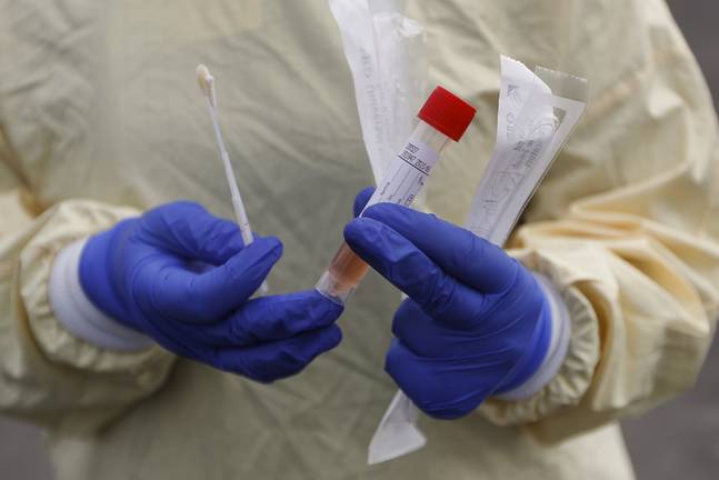 Huelva y su lucha contra el coronavirus: 14 ‘puntos Covid’ para lograr una detección precoz