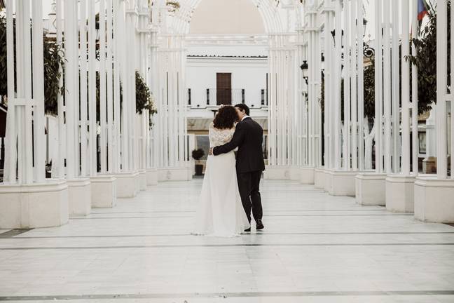 Huelva sin bodas: las empresas del sector padecen graves pérdidas
