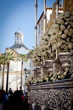 Huelva activa la cuenta atrás para la Semana Santa 2020
