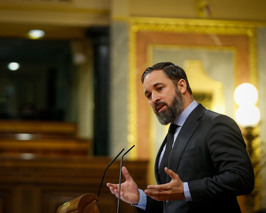 La Fiscalía de Huelva archiva la denuncia de Vox sobre las residencias de mayores